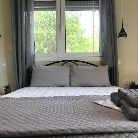 georgia's cozy rooms #3 Kawala Zewnętrze zdjęcie