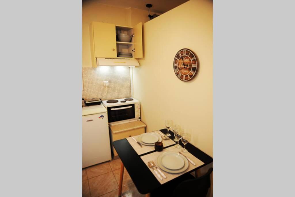 georgia's cozy rooms #3 Kawala Zewnętrze zdjęcie
