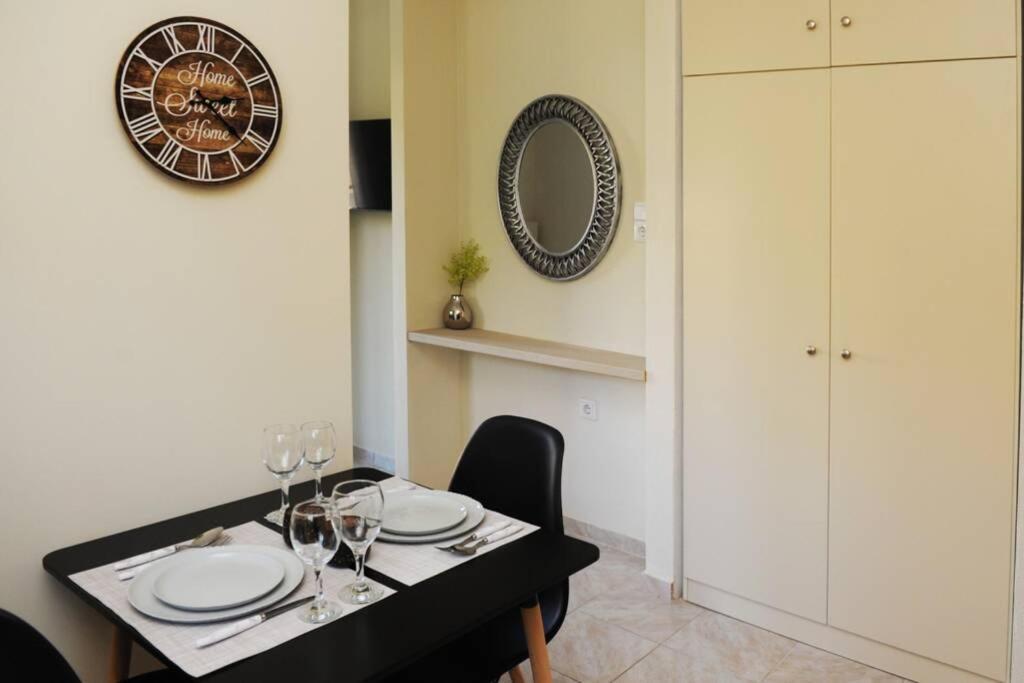 georgia's cozy rooms #3 Kawala Zewnętrze zdjęcie
