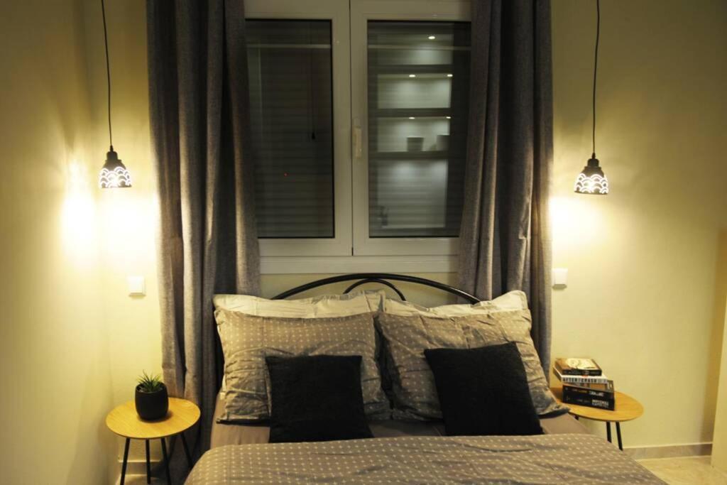 georgia's cozy rooms #3 Kawala Zewnętrze zdjęcie