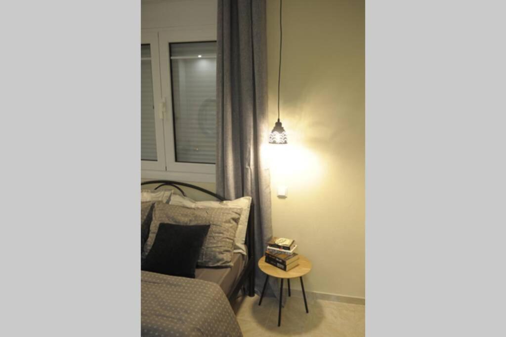 georgia's cozy rooms #3 Kawala Zewnętrze zdjęcie