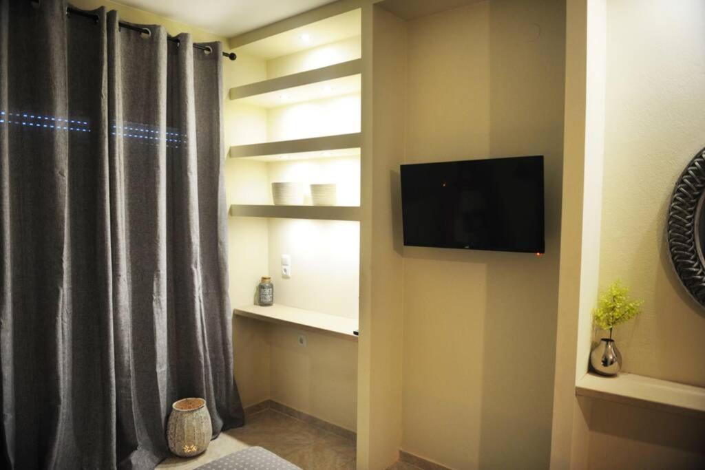 georgia's cozy rooms #3 Kawala Zewnętrze zdjęcie