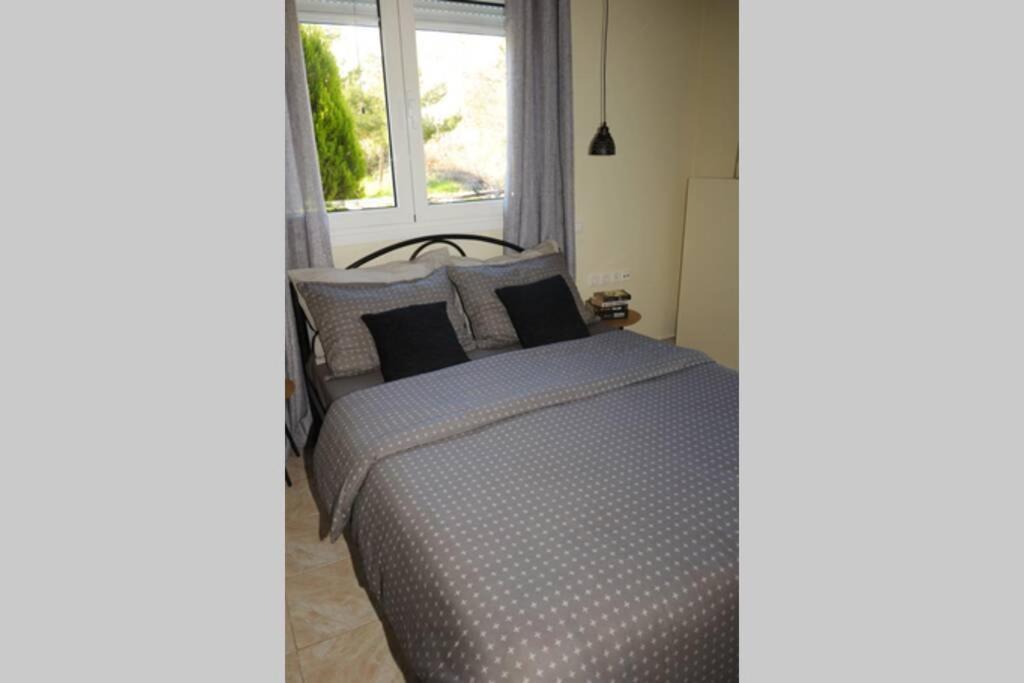 georgia's cozy rooms #3 Kawala Zewnętrze zdjęcie
