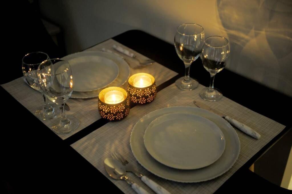 georgia's cozy rooms #3 Kawala Zewnętrze zdjęcie