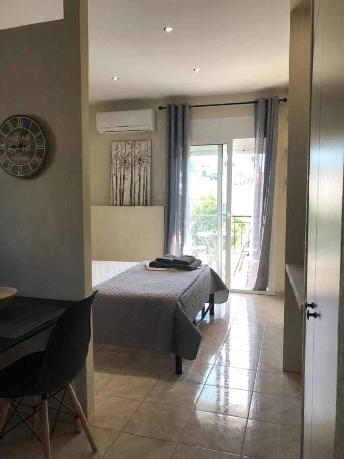 georgia's cozy rooms #3 Kawala Zewnętrze zdjęcie