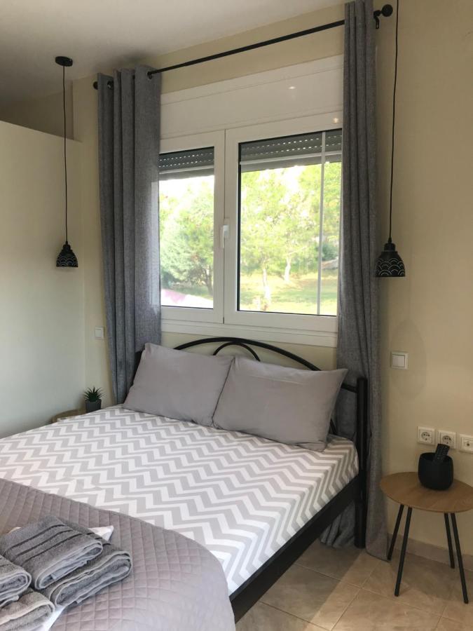georgia's cozy rooms #3 Kawala Zewnętrze zdjęcie