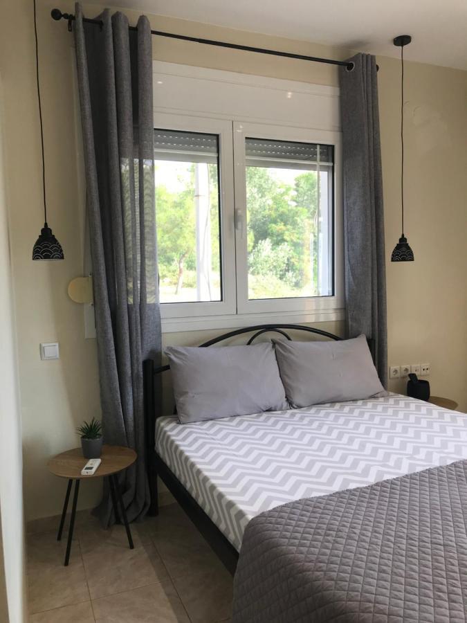 georgia's cozy rooms #3 Kawala Zewnętrze zdjęcie