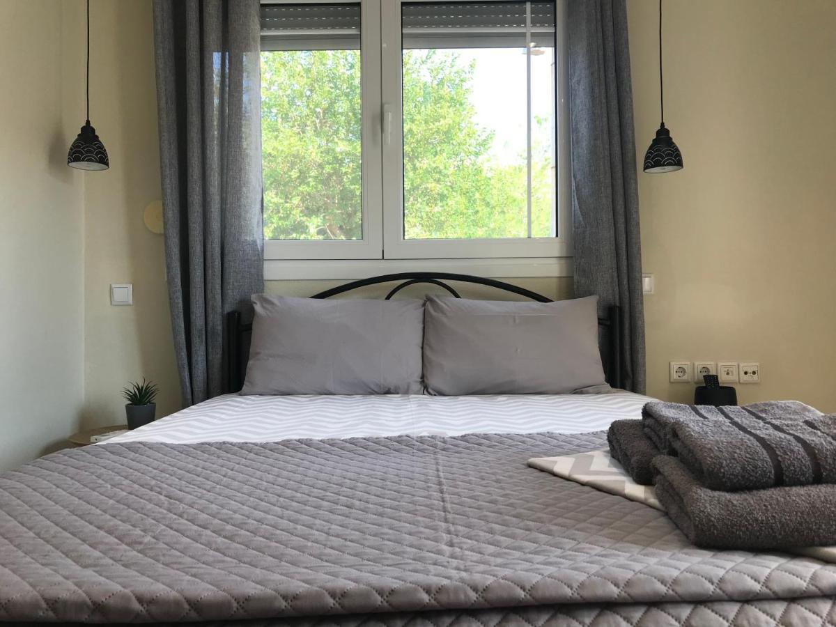 georgia's cozy rooms #3 Kawala Zewnętrze zdjęcie