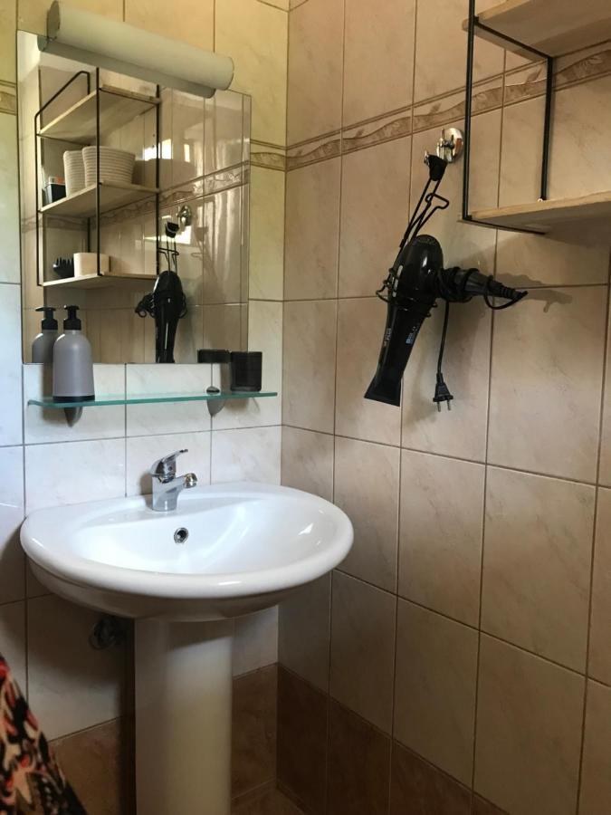 georgia's cozy rooms #3 Kawala Zewnętrze zdjęcie