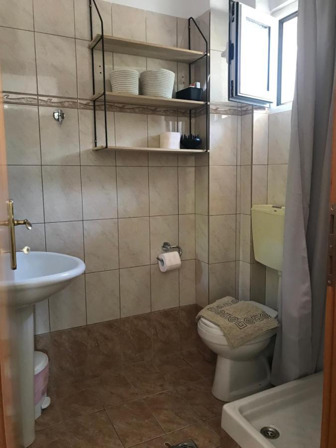 georgia's cozy rooms #3 Kawala Zewnętrze zdjęcie