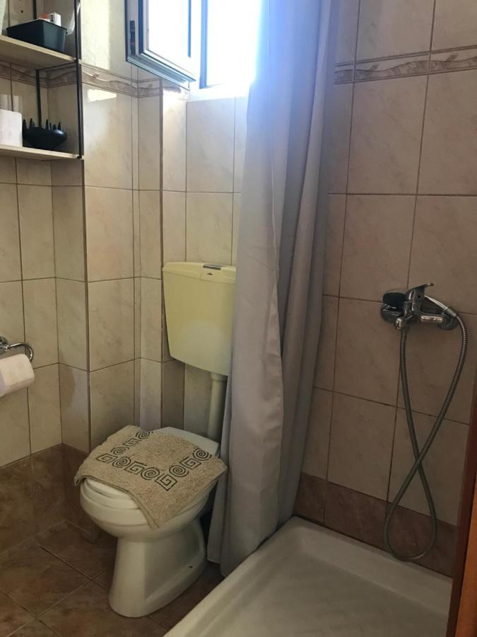 georgia's cozy rooms #3 Kawala Zewnętrze zdjęcie
